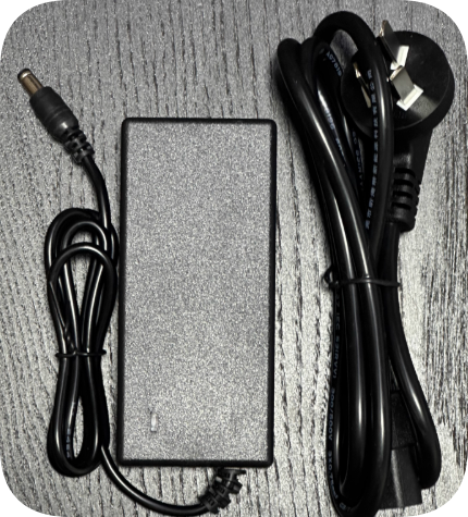 *Brand NEW*OTDR EXFO MAX720C Optical Time Domain Reflectometer Power Adapter 8V-16V2A Charger Transformer​